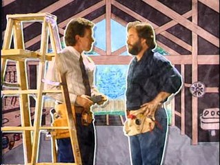 Home Improvement - S 3 E 25 - The Great Race II