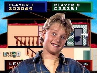 Home Improvement - S 4 E 10 - Ye Olde Shoppe Teacher