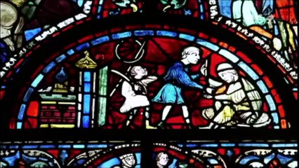 Alchimie et Esoterisme | La science secrète de nos ancètres 1/2