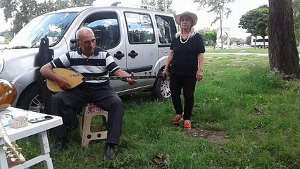 FATMA GÜLER YÜRÜ BRE YALAN DÜNYA