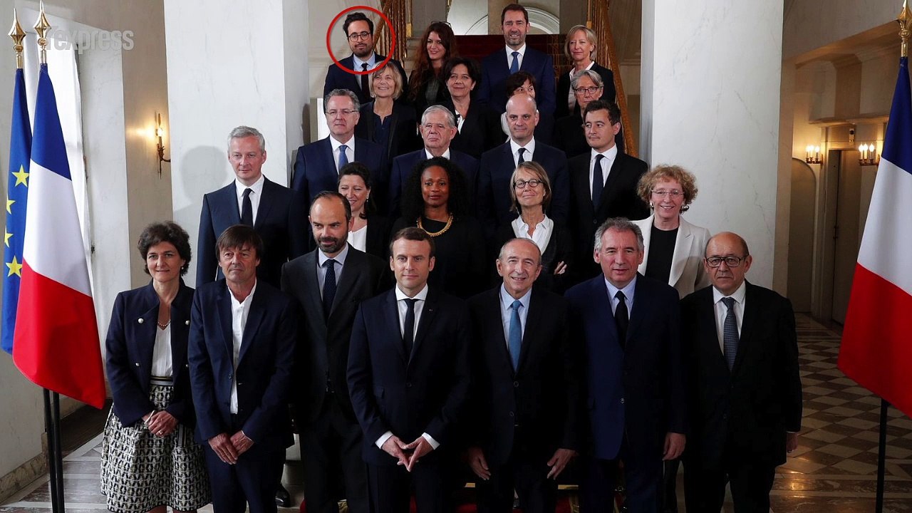 Législatives: les "ministres-candidats" sauvent leur place au gouvernement