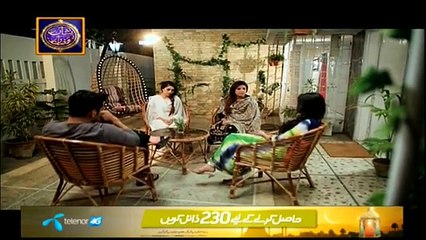 Zindaan - Ep 22 - 18th June 2017 - ARY Digital Drama -Hd Video