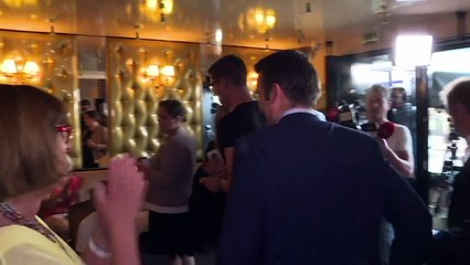 Florian Philippot échoue dans la 6e circonscription de Moselle