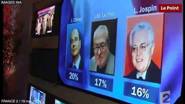 Le parcours politique de Marine Le Pen, de ses débuts jusqu'à l'Assemblée nationale