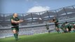 Rugby 18 Gameplay (Sideline View) & Modes (League, Career) - E3 2017