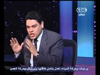 بهدوووء - هل حل الأزمات بالتشريع ينهى الصراع ؟