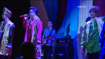 Bisma Mencoba Profesi Sebagai Prosedur Film