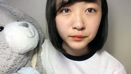170515 Showroom - STU48 1st Gen Ishida Chiho 1701