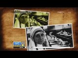 Today's History 5 September 1997, Bunda Teresa Meninggal Dunia -IMS