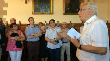 Second tour des législatives 2017