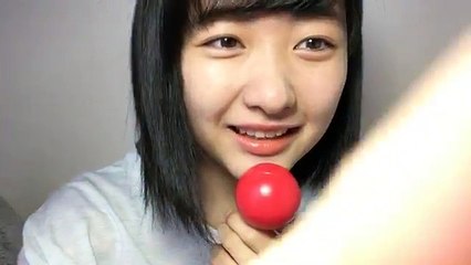 170516 Showroom - STU48 1st Gen Ishida Chiho 0730