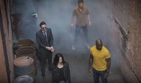 (Promo) Marvel's The Defenders Season 1 Episode 1