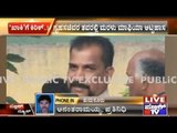 CPI Who Tried To Control Sand Mafia Gets Harassed By Political Big Names