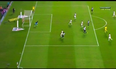 Rafael Moura Goal HD - Sao Paulo	1-2	Atletico-MG 18.06.2017