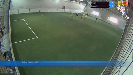 But de Equipe 1 (4-3) - Equipe 1 Vs Equipe 2 - 18/06/17 15:51 - Loisir Poitiers - Poitiers Game Parc