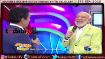 Entrevista exclusiva a el Periodista Carlos Batista Matos-Divertido con Jochy-Video