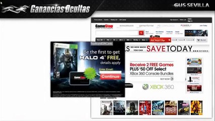 42.Mercadeo de Interrupción (Dinero Web)