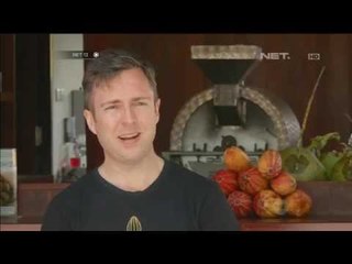 Wisata tur cokelat di Bali - NET12