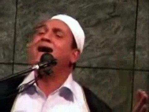 Ahmed Naina Adiyat Kafirun