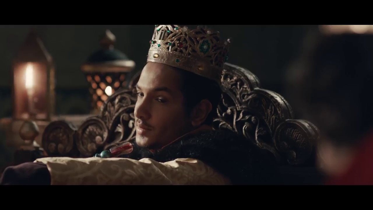 Sultan Achour 10 | Ep 22 | السلطان عاشور العاشر | الموسم 2 الحلقة 22 | السلطان لقمان