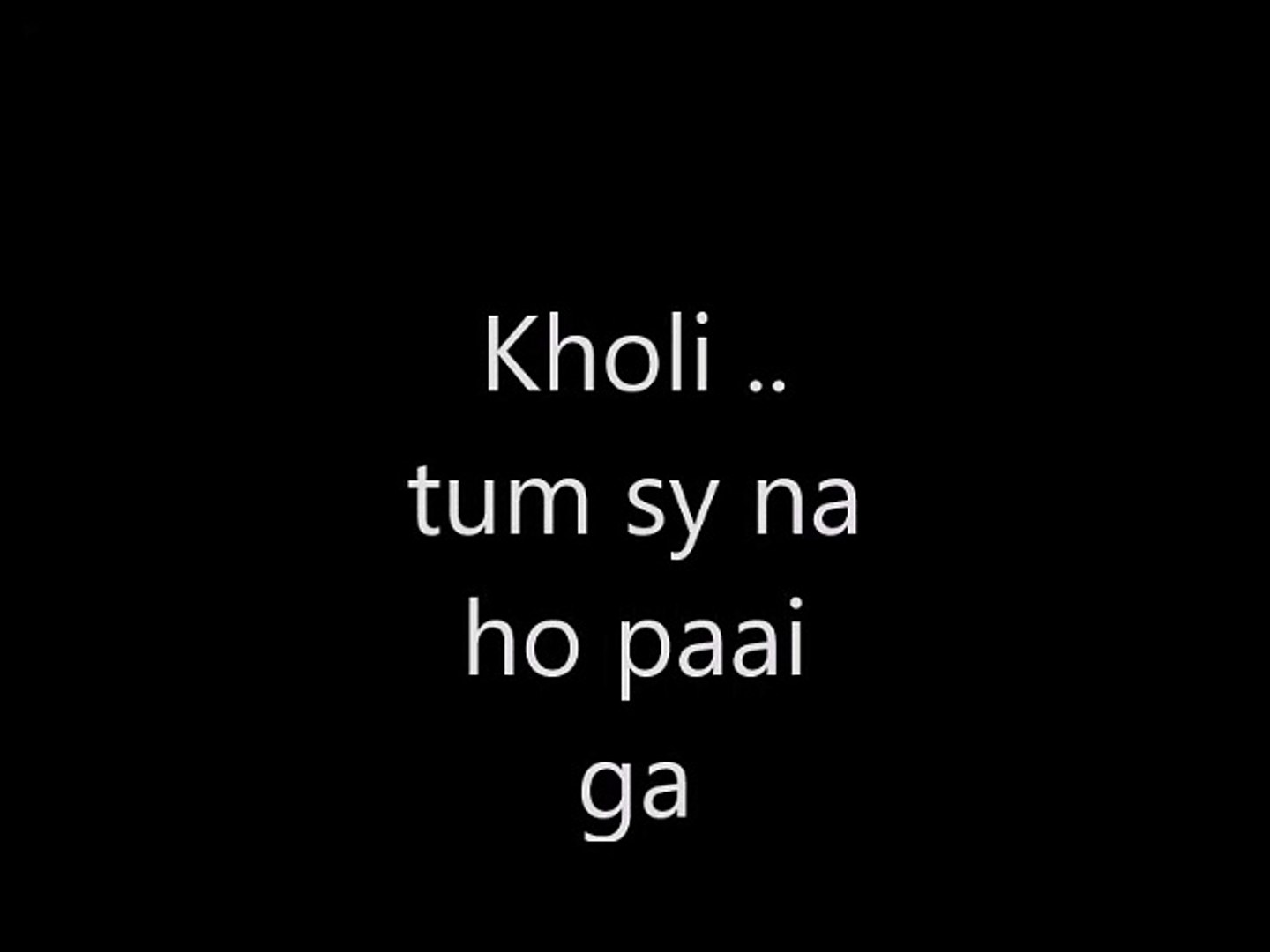 Kholi speechless.. Pak vs India ICC Champinos Trophy Final