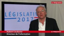 Législatives. L’analyse d’Hubert Coudurier