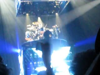 Muse - Resistance - Fairfax Patriot Center - 03/01/2010