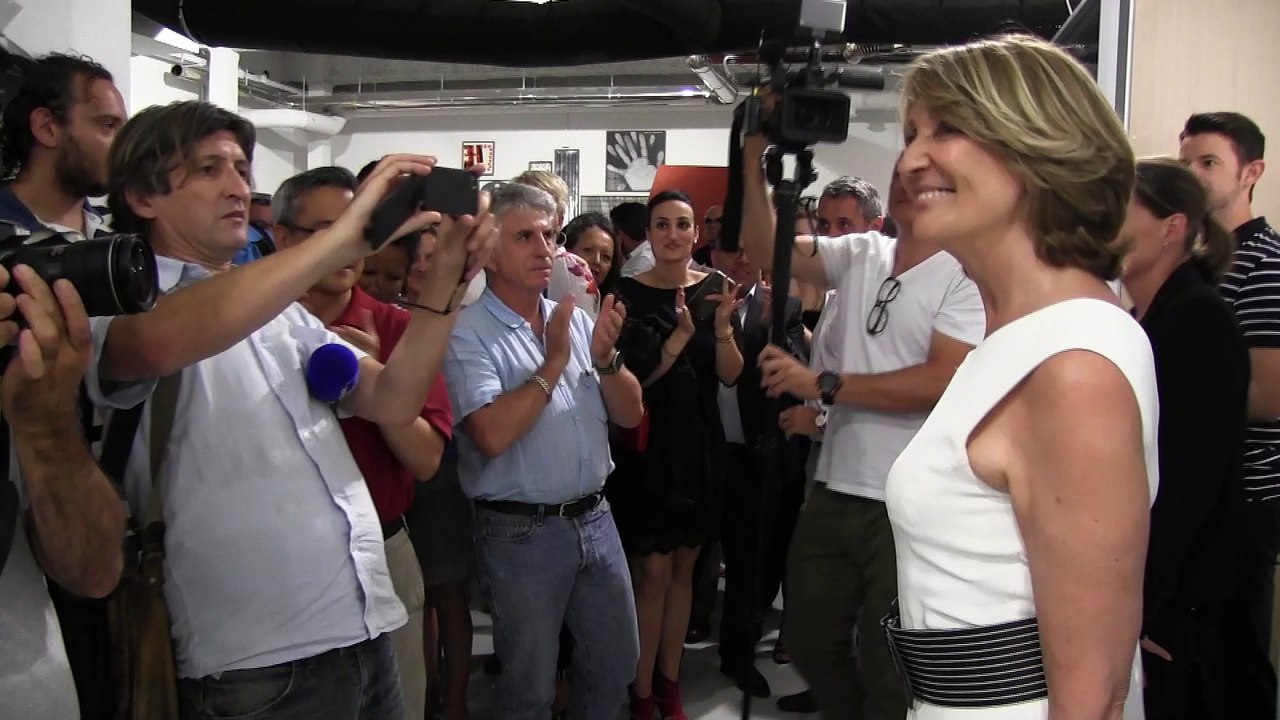 Elisabeth Toutut-Picard, élue députée sur la 7ème circonscription de Haute-Garonne