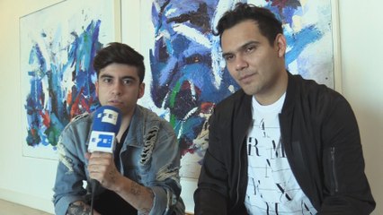 3BallMTY vuelve 3 años después con "Bailar Contigo"