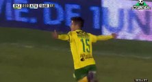 Stefanelli Goal HD - 	 Defensa y Justicia	3-0	Atl. Tucuman 18.06.2017
