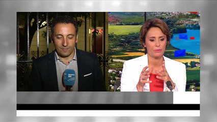 «Jean-Christophe Cambadélis n'a jamais réussi à aplanir les divergences profondes»