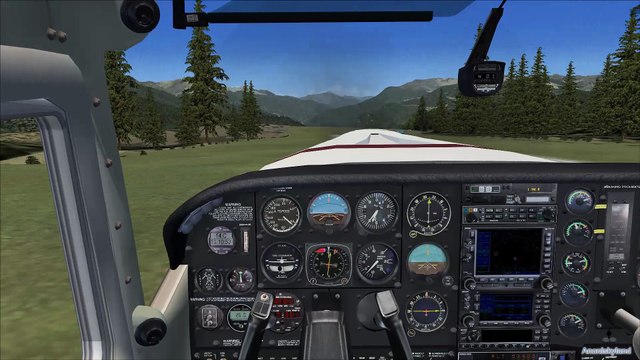 Méribel to Courchevel (2)