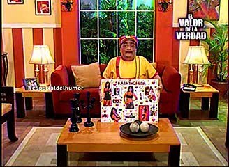 Katty Garcia Salazar y el niño Arturito - 21-09-2013