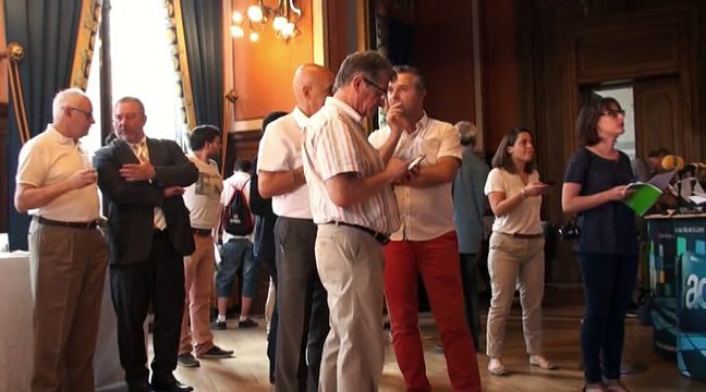 Législatives Loire : le journal du second tour et les premières réactions
