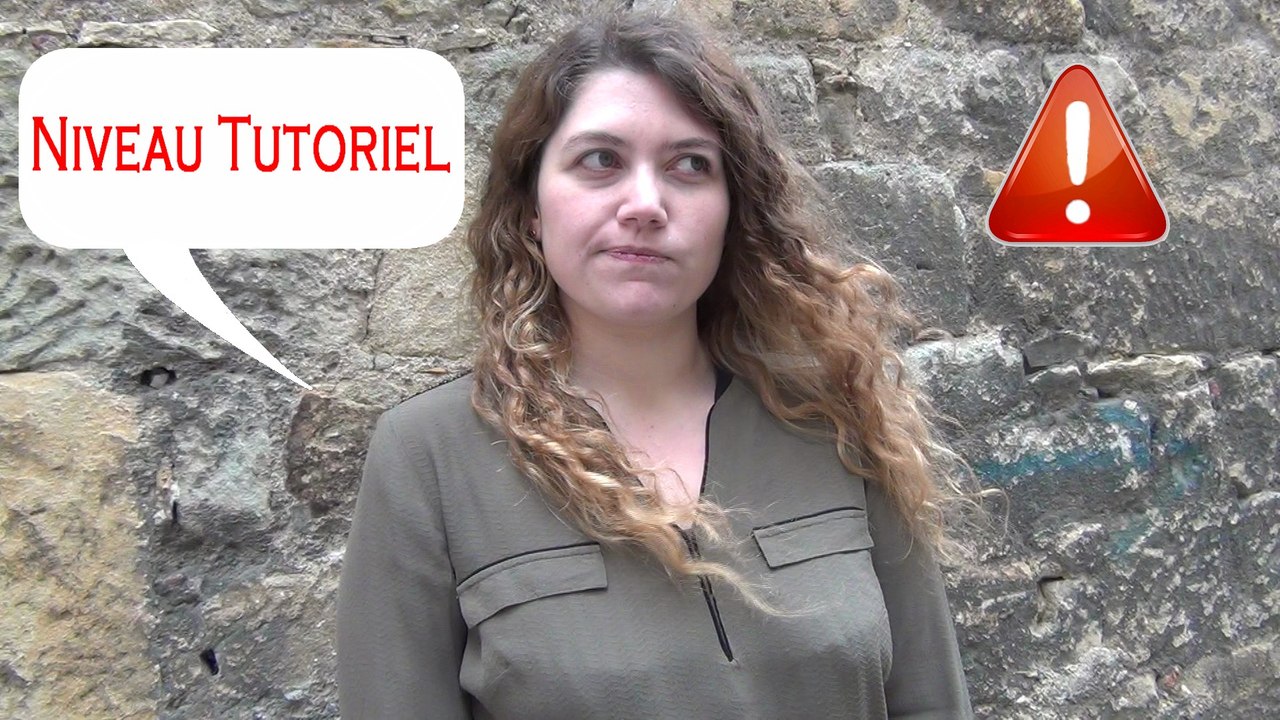 Niveau Tutoriel