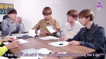 [VIETSUB][BTS Kkul FM 06.13] Happy BTS 4th birthday! '2017 BTS FESTA' (PART 1)