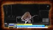 Today's History Dave Mustaine lahir - IMS