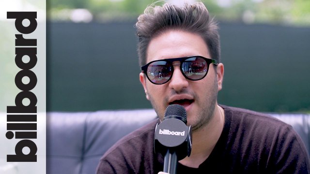 Jonas Blue Does Festival Homework | Firefly 2017
