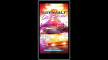 Asphalt Overdrive - Jogos para Windows Phone