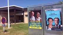 Législatives 2017 - Jacques Bompard (Ligue du Sud) réélu d'extrême justesse