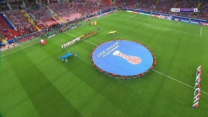 كأس القارات - تشيلي تتجاوز الكاميرون بثنائية