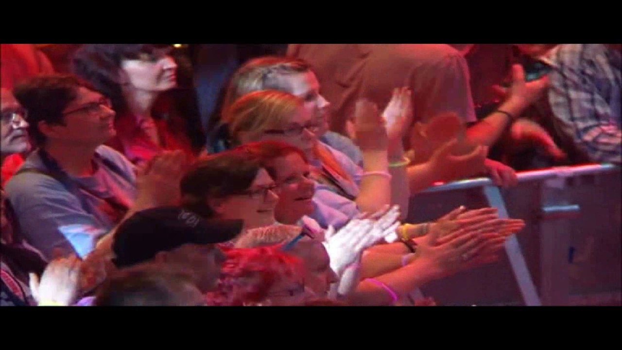 Andrea Berg live: Das kann kein Zufall sein / Schenk mir einen Stern / Dein licht am Horizont / Endlich du