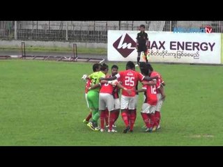 အမွားမ်ားတဲ႔အသင္းတန္းဆင္းရမယ္လို႔ေျပာလိုက္တဲ႔ရခိုင္ယူႏုိက္တက္အသင္းနည္းျပ