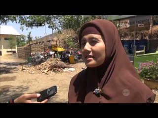 Siswa SMAN 5 Kediri Mengolah Sampah Jadi Rupiah -NET12