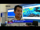 Cuaca Panas dan Terik Menyengat di Jakarta -NET5