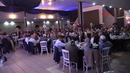 Eskişehir - DP Lideri Uysal: Kılıçdaroğlu Yollara Düşmüş Ise Iktidar Şapkasını Önüne Koyup...