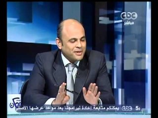 ممكن - أبو جبل: سحلوني في قسم بولاق الدكرور