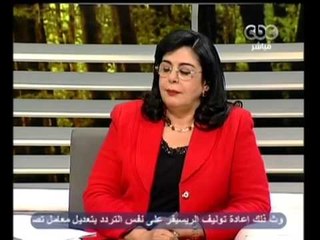 الستات مايعرفوش يكدبوا - CBC-13-2-2013