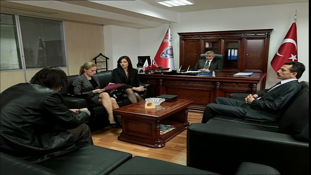 Behzat Ç. - Sen Bana Hiç Bir Şey Yapamazsın