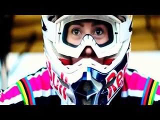 Profil Pajon, Sang Ratu BMX -NET24